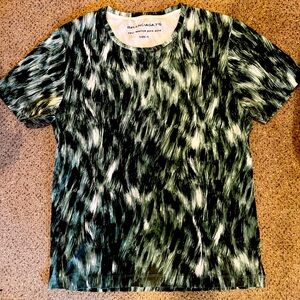 Balenciaga Tee F/W RTW 2013/14